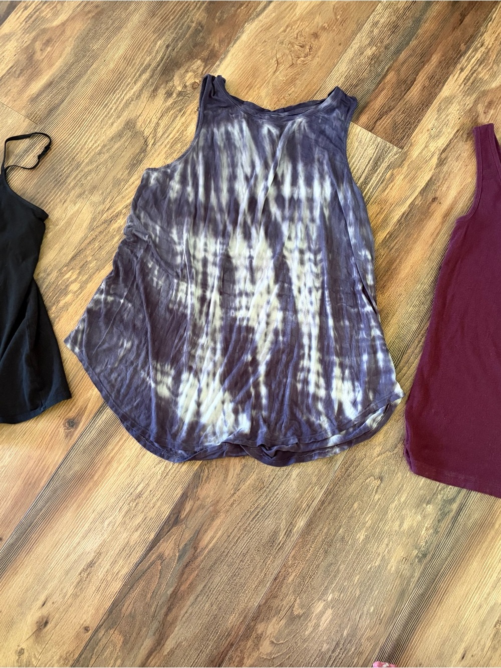 Tank Tops